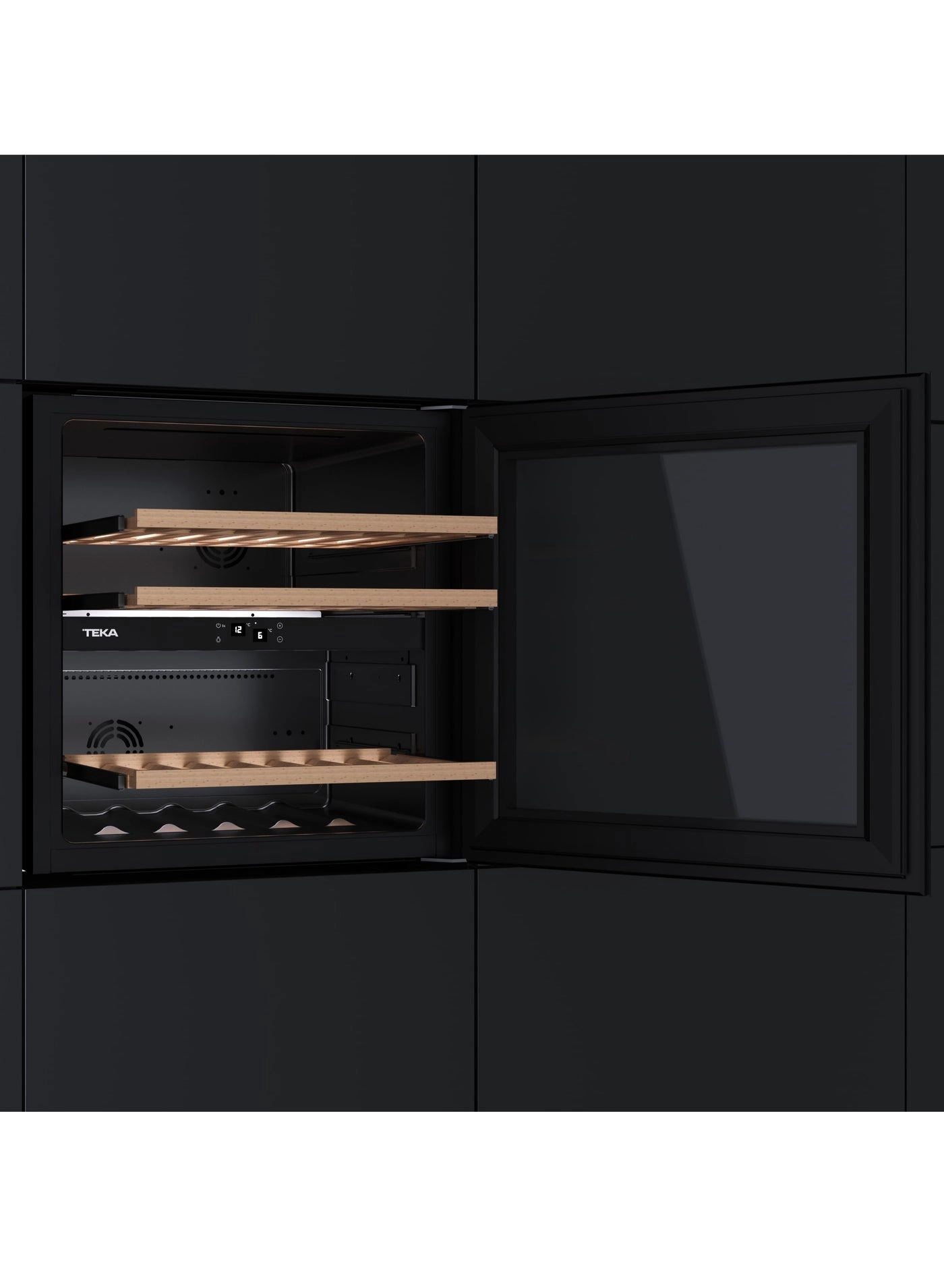 RVI 20041 - 41 bottle(s)