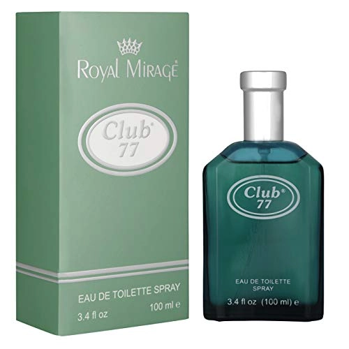 Club 77 Eau de Toilette 100 ml