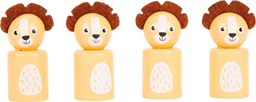 Ludo Safari (German)