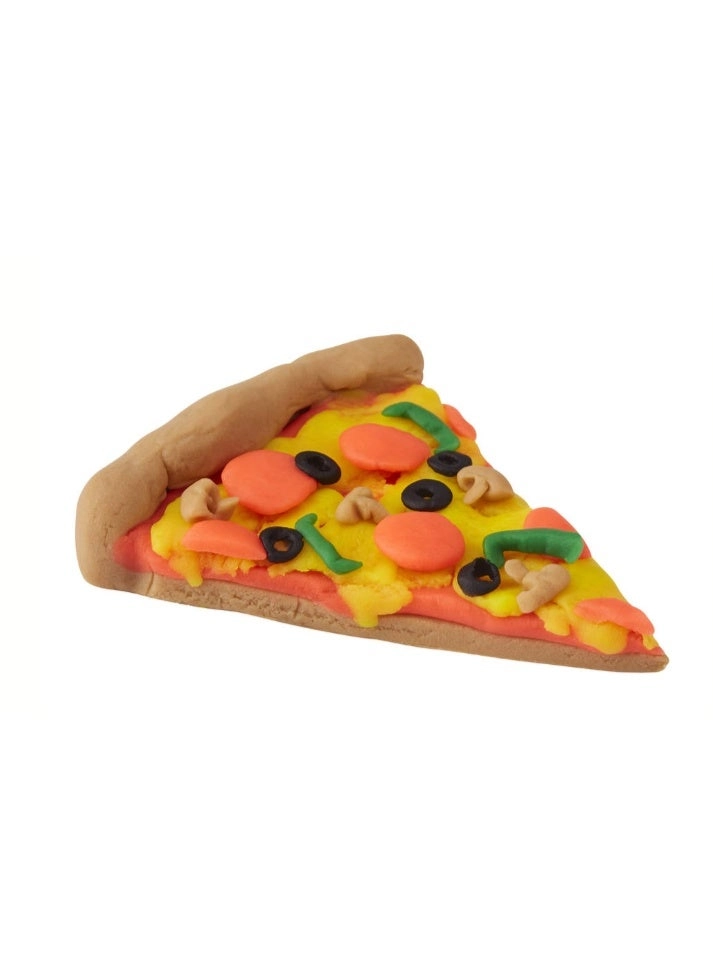 Mega Modeling Compound - 3.06 kg 36 pcs.