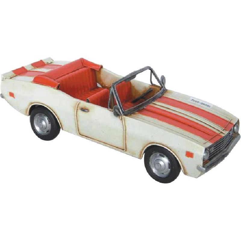 Non Branded Sport Car - Metal/Plastic