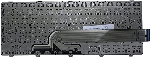 Laptop Keyboard - BLACK MP-13N63U4J698
