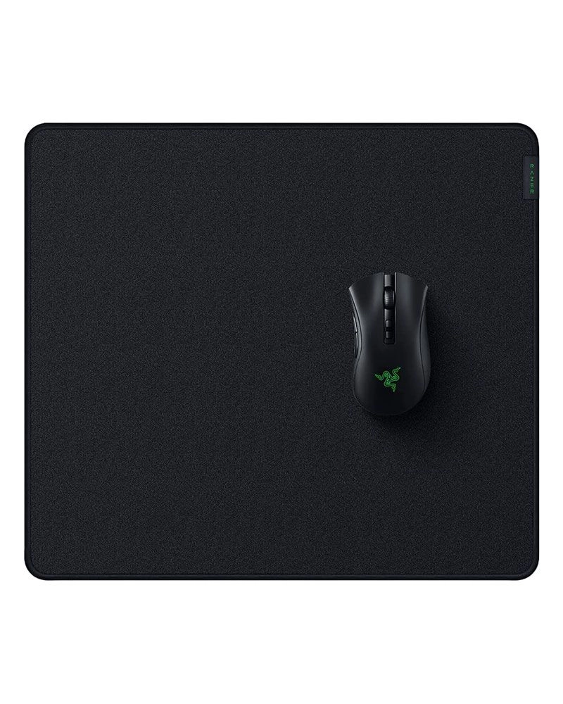 Strider L Hybrid Gaming Mouse Pad