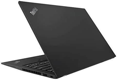 (Renewed) ThinkPad T490s - 14.1'' 512GB 16GB Intel Core i5