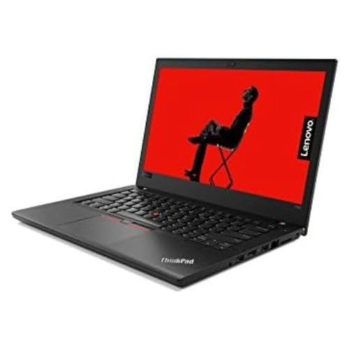 (Renewed) ThinkPad T480 - 14'' Core i5 8GB 256GB SSD