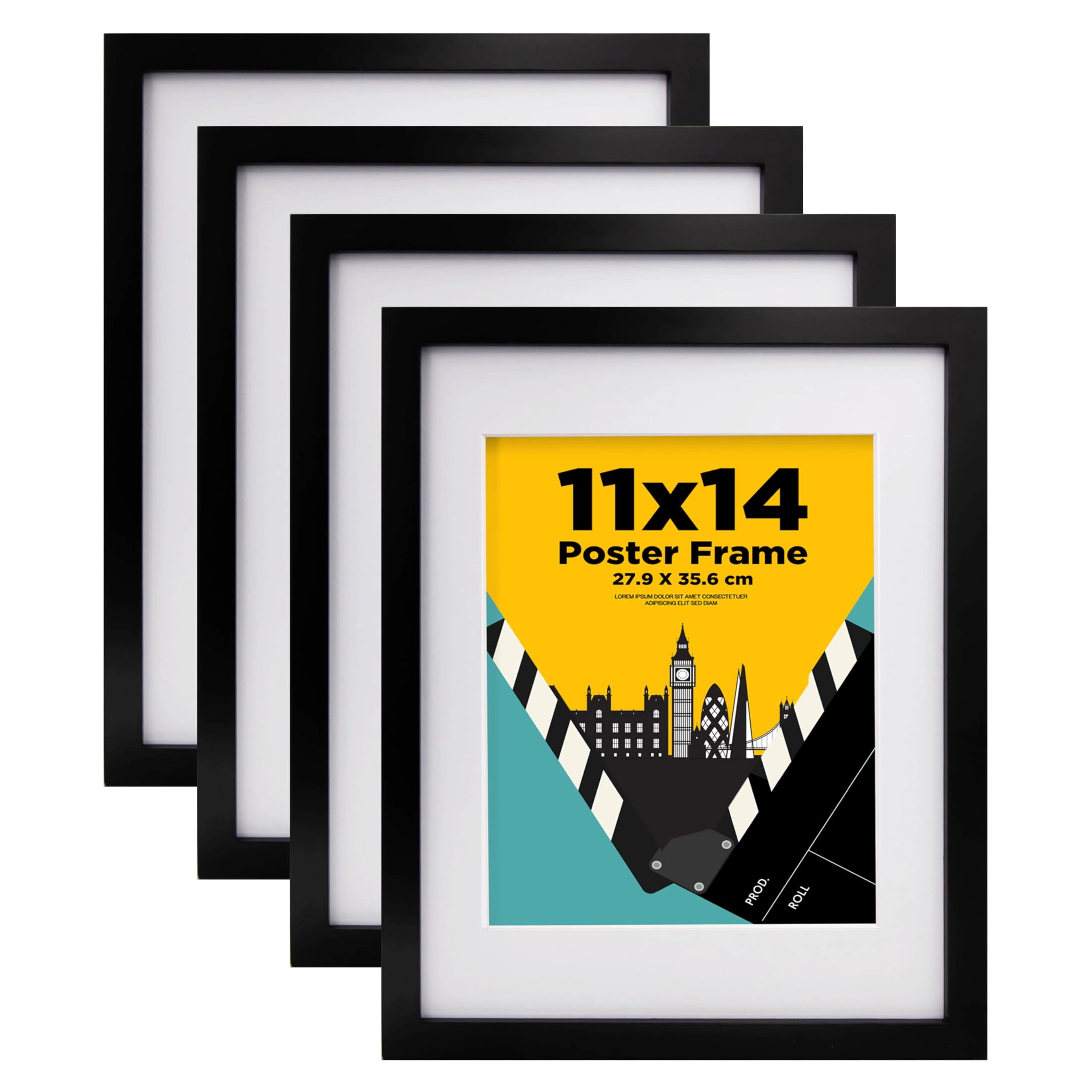 Picture Frame - 11x14