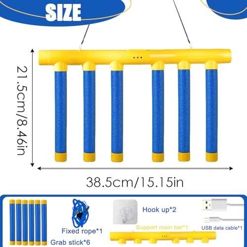Drop Stick Game - 3 years and up