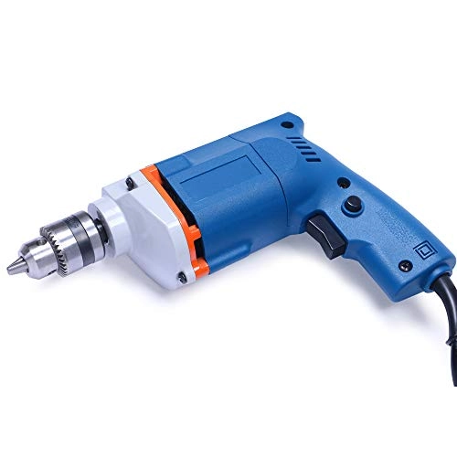 Electric Drill Machine