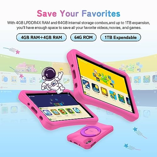 G1 Tab - 8GB 10.1 Inches 64GB