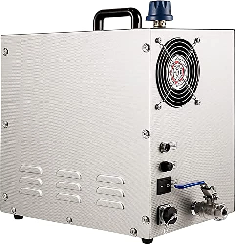 DS400S - 4KG 2 Liter