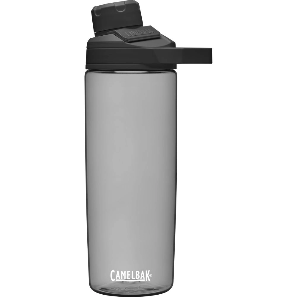 Chute Mag Water Bottle - Magnetic Cap Tritan 600 ml