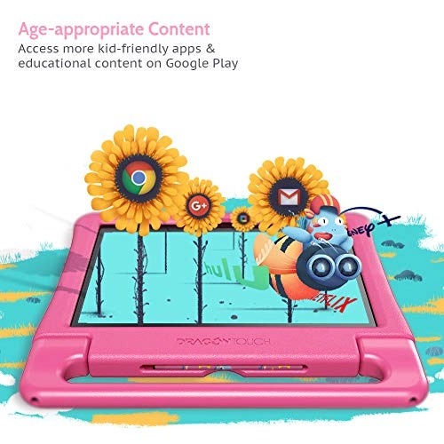 KidzPad Y88X 10 - 2GB 10 inch 32GB