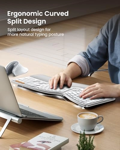 EK01 Plus - Wireless