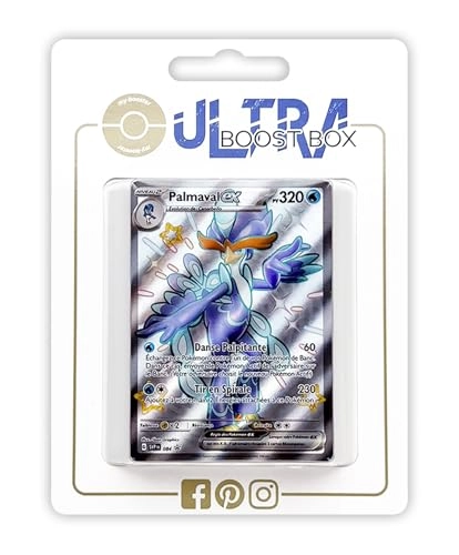 Pokémon Destinées de Paldea SV045-FR-UB-SV084 - French 10pcs