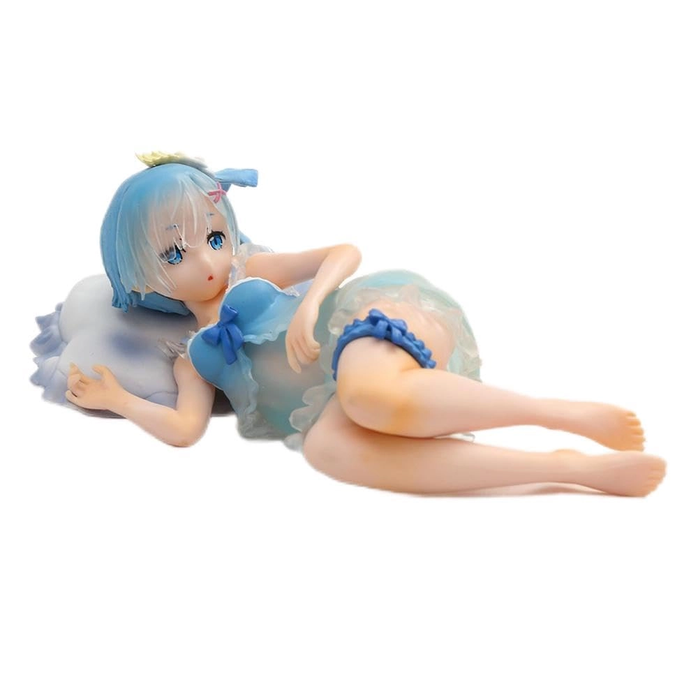 TYdfhSHR Rem - Re: Leben in Einer Anderen Welt von Zero Slumber (16 cm) (9554658677974)