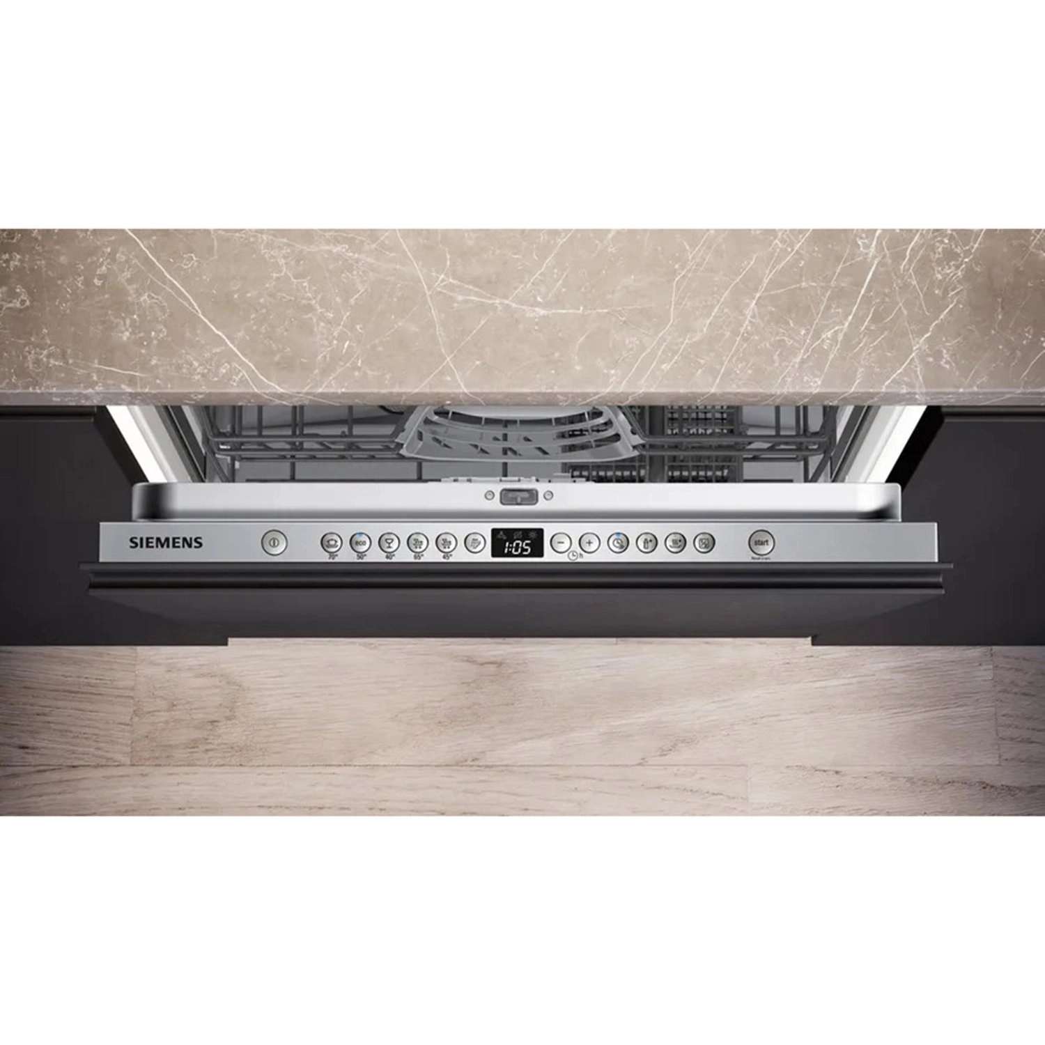 iQ100 SN616X00AM Integrated