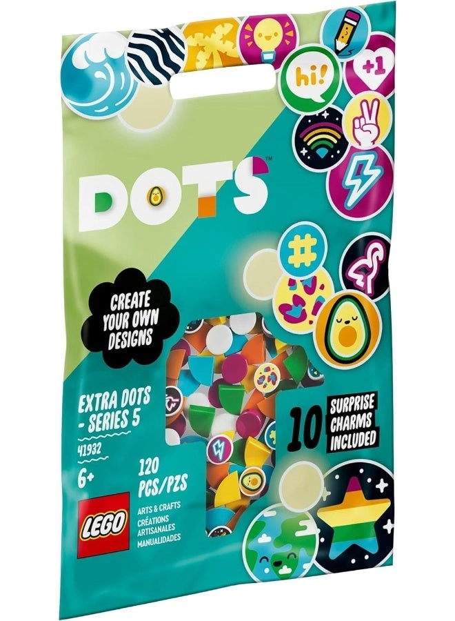 Extra DOTS (41932) - Series 5 Multi-colour