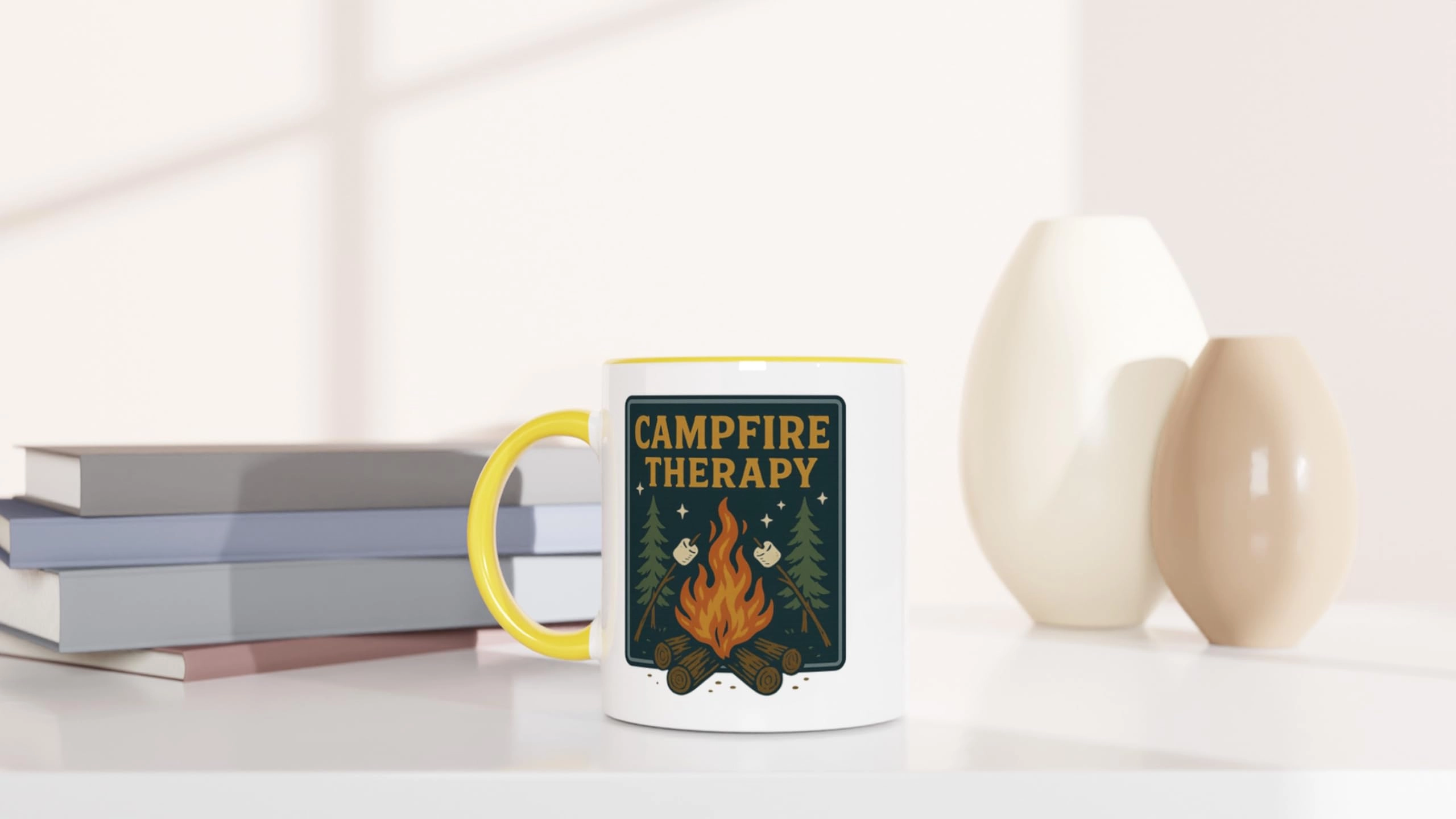 Custom Printed Mug - 1 pcs Dog Lover