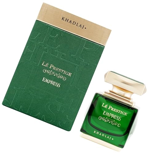 Le Prestige Empress Eau de Parfum 3.4 Fluid Ounces