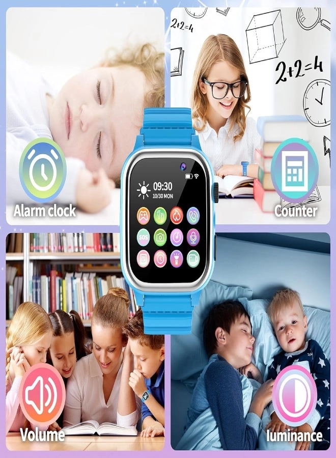 Kids Smart Watch 2G