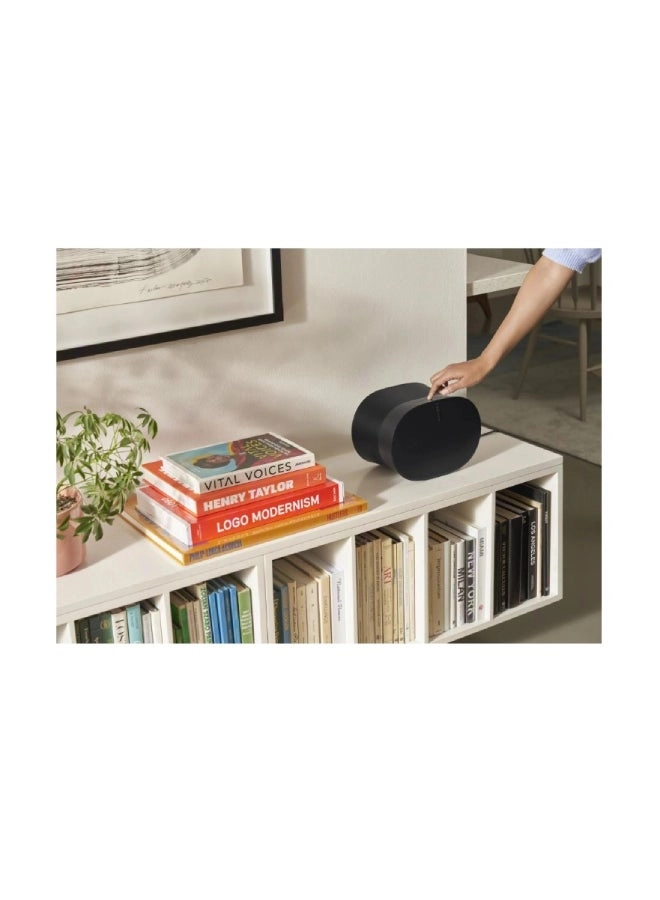 Era 300 E30G1UK1BLKR2