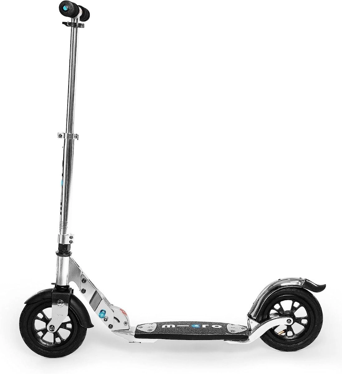 Flex Kick Scooter – 200mm Foldable