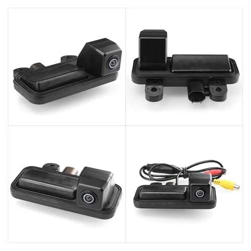 HD Reversing Camera - Night vision Wired 1280 x 720