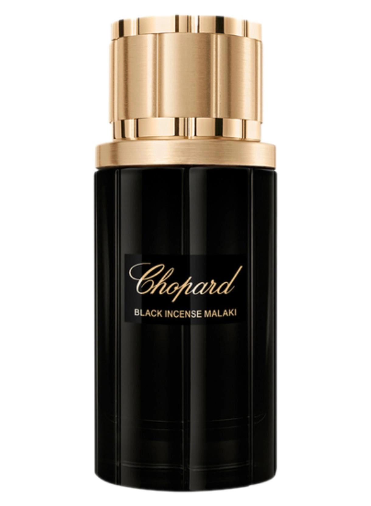 Black Incense - Eau de Parfum 80ml