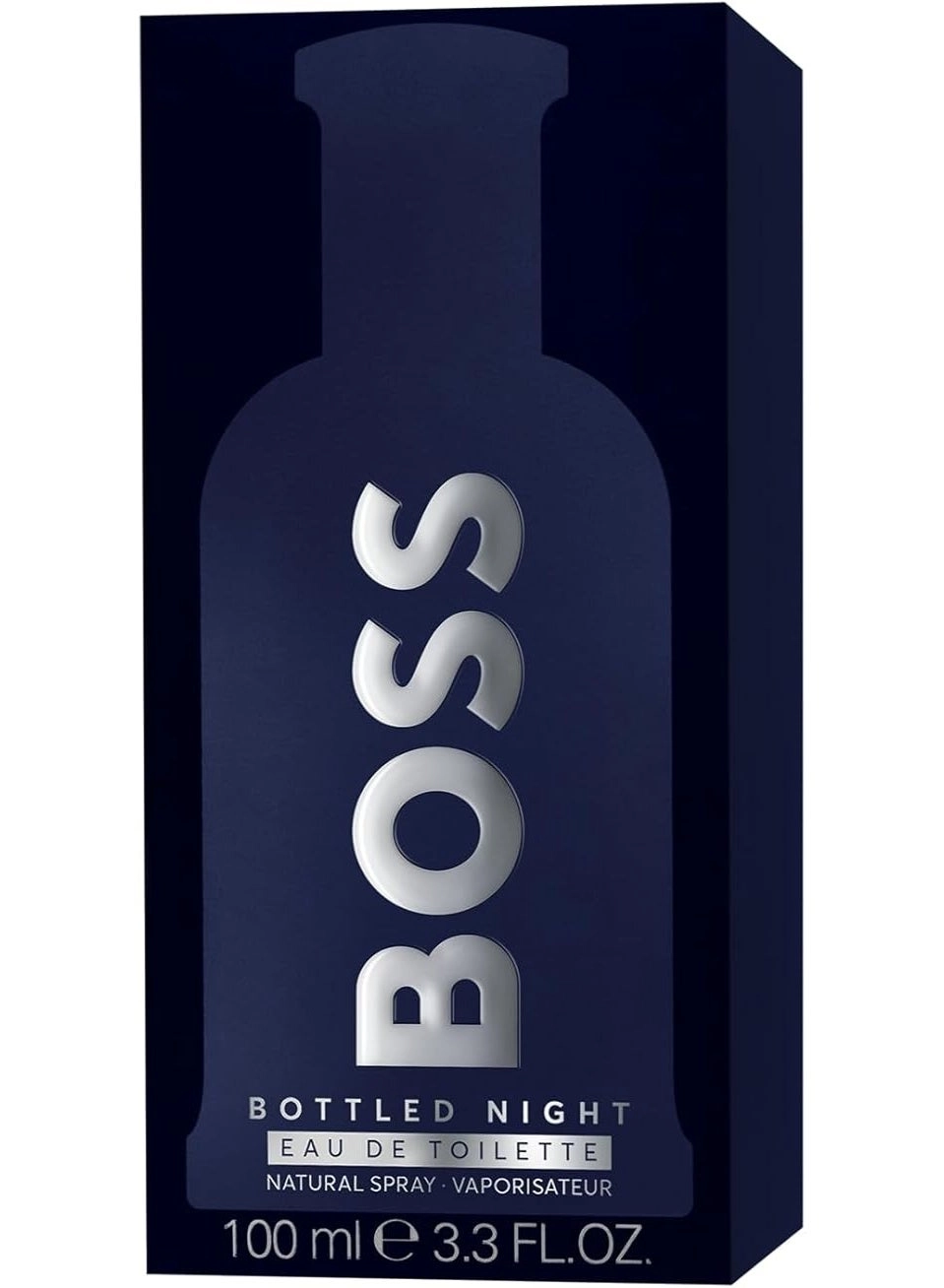 Bottled Night Eau de Toilette - 100 ml