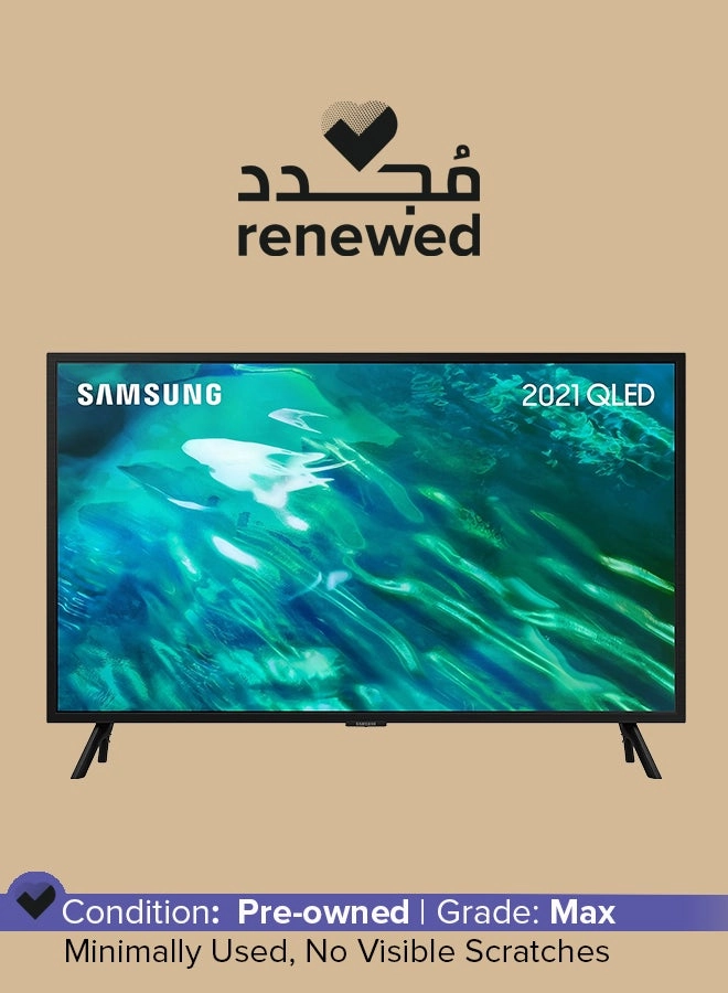 Samsung (Renewed) QE32Q50A