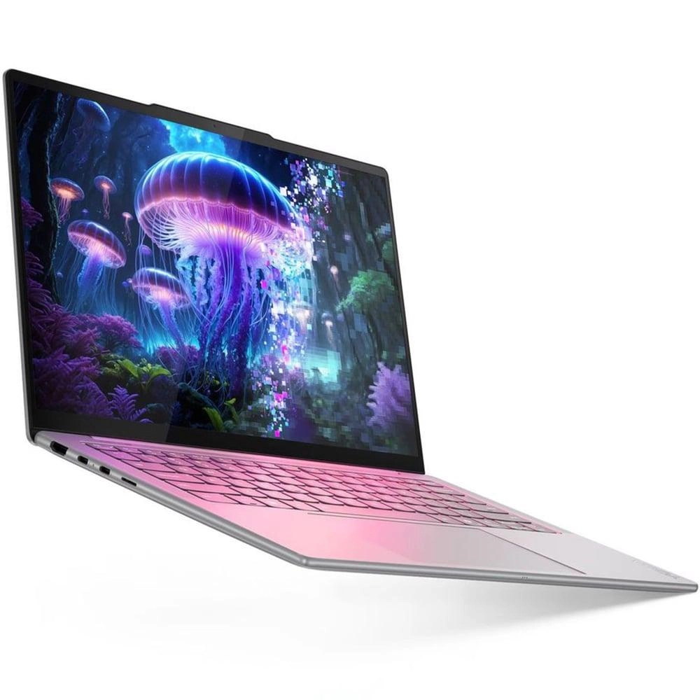 Yoga Slim 7 Aura Edition 14ILL10 83JX001HAX - 14'' Core Ultra 7-258V 32GB RAM 1TB SSD