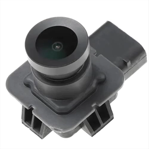 Rear View Camera - Night vision