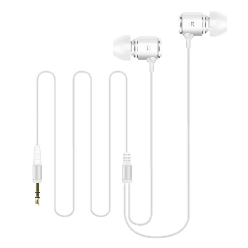 W9 Wired Earbud