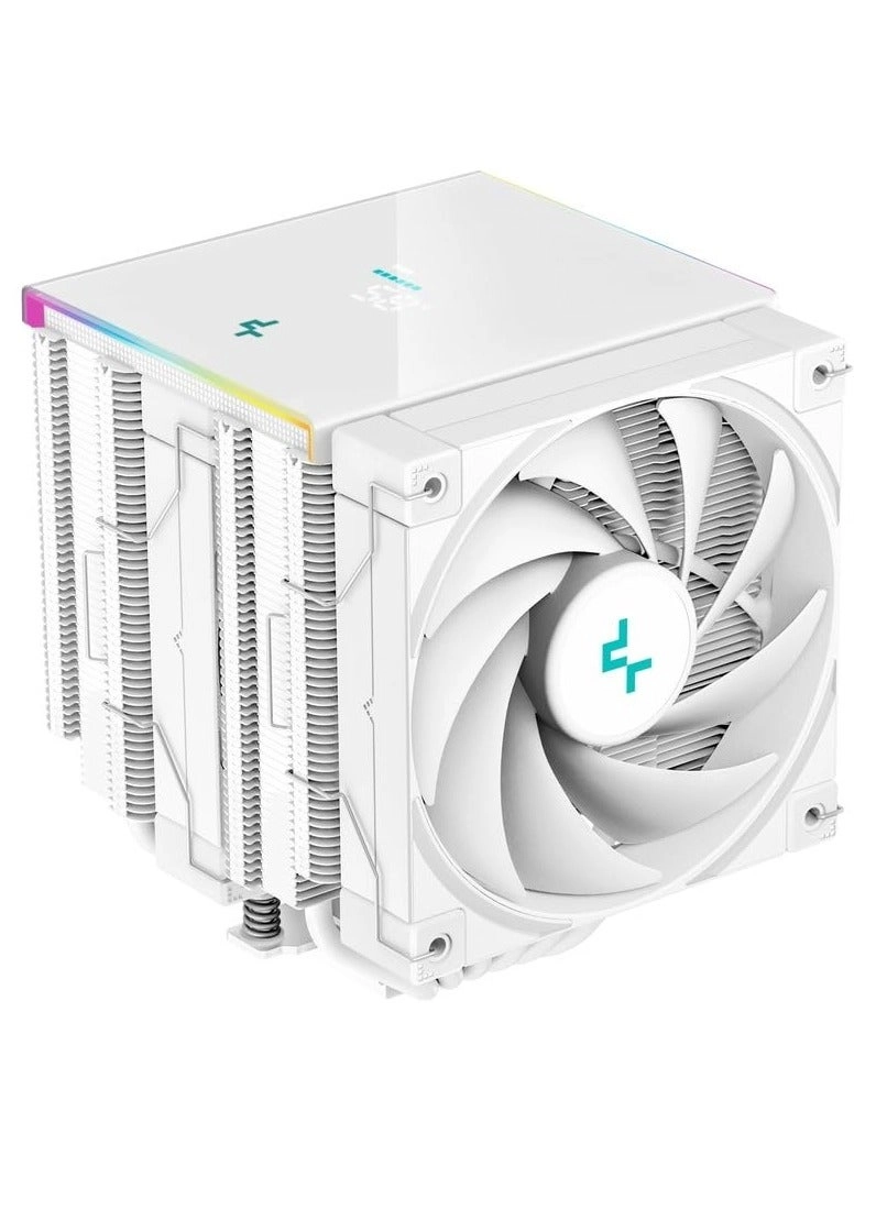 AK620 - Digital White CPU Cooler