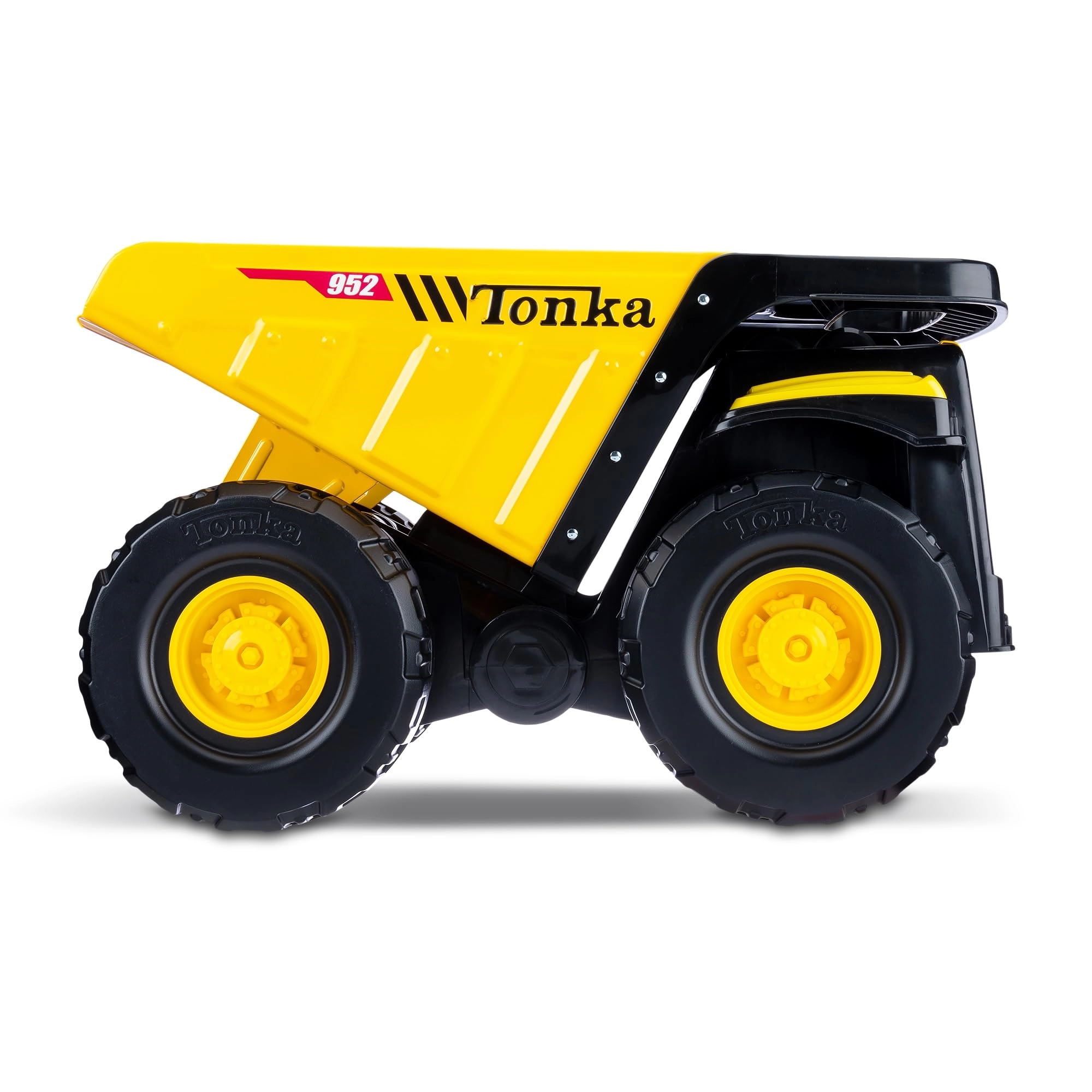 Toughest Mighty Dump Truck - 1.5x 1pcs