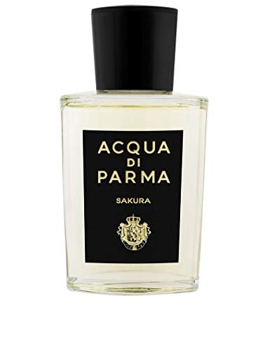Sakura Eau de Parfum 100 ml