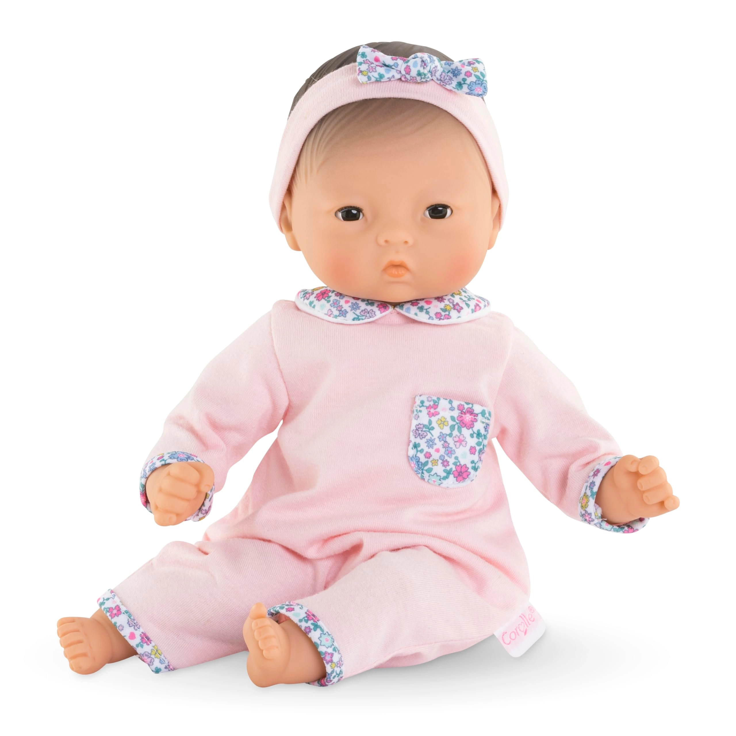 Corolle Mila Baby Doll - 12" Soft vinyl Ages 18+