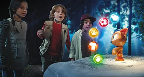 Super Magic Jinn - 5 years and up