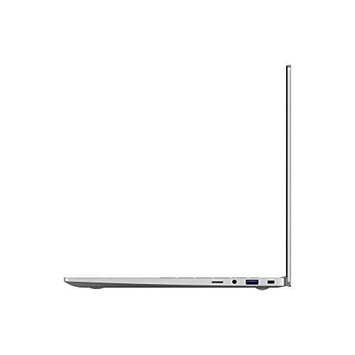 Galaxy Book NP750XDA-KD2UK - 15.6'' Core i5 8GB DDR4 256GB SSD