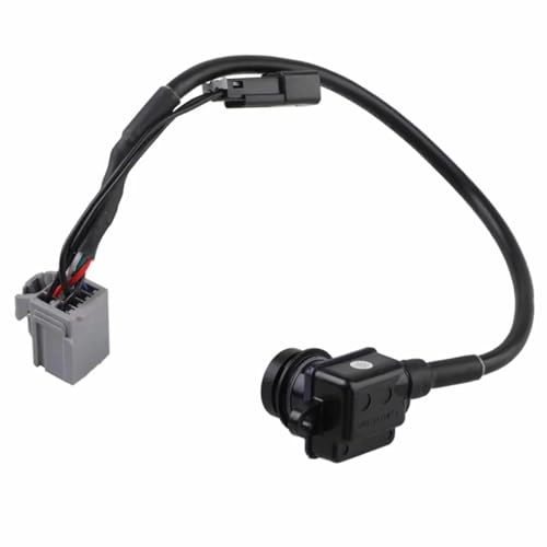 Rear View Backup Camera