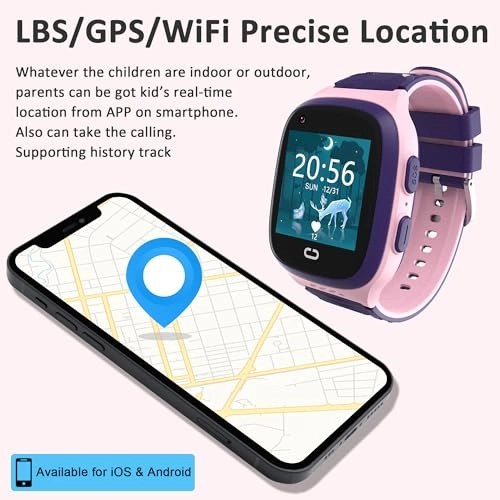 G31 LTE GPS