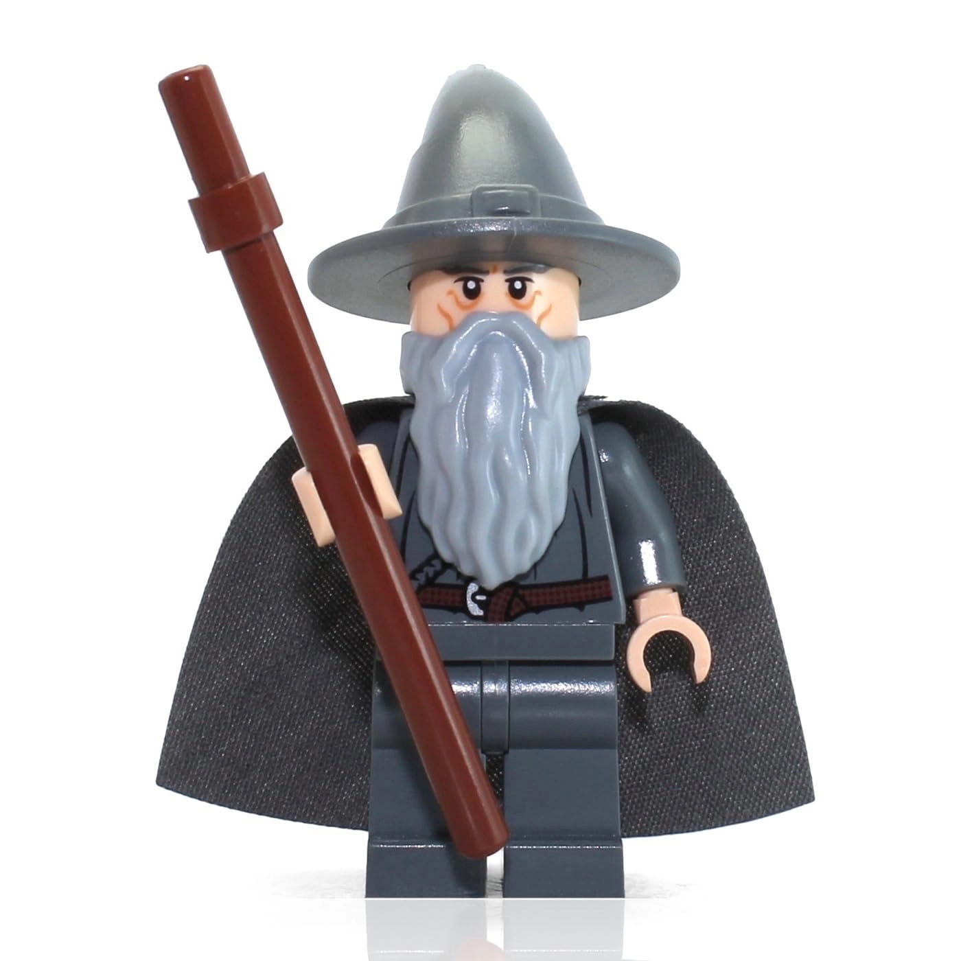 LEGO Lord of The Rings - Gandalf (43227-2441)