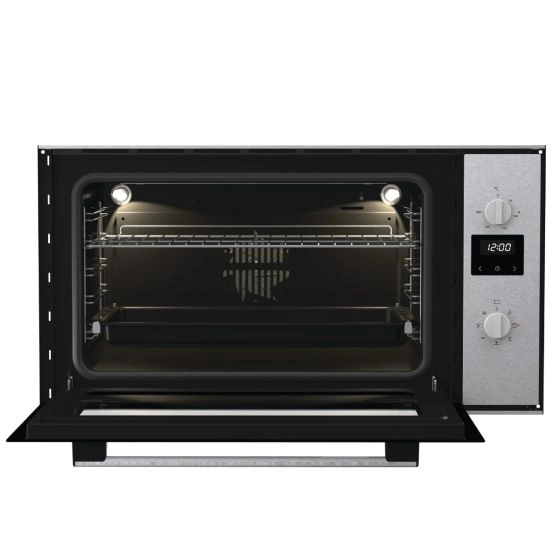 BO9835E01X - BUILT-IN SINGLE OVEN