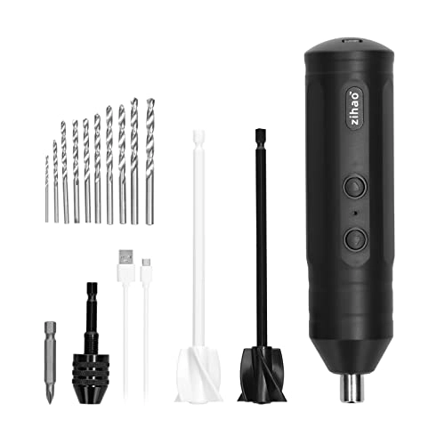 Electric Drill - 3.7-4.2V