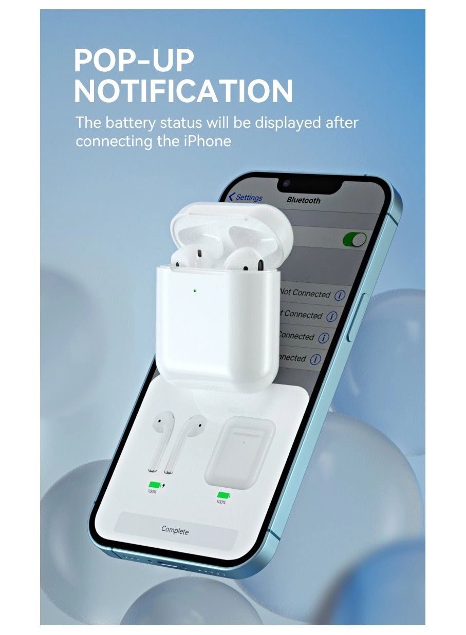 BW92 Wireless Earbud