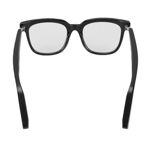 Smart Bluetooth Glasses - Bluetooth 5.3 IPX4 Dual Speakers