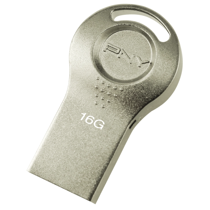 Attaché 3 - USB 2.0 USB Type A 16GB