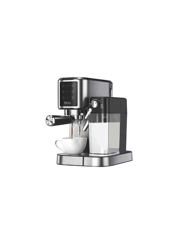 DSP Professional Coffee Maker KA3104