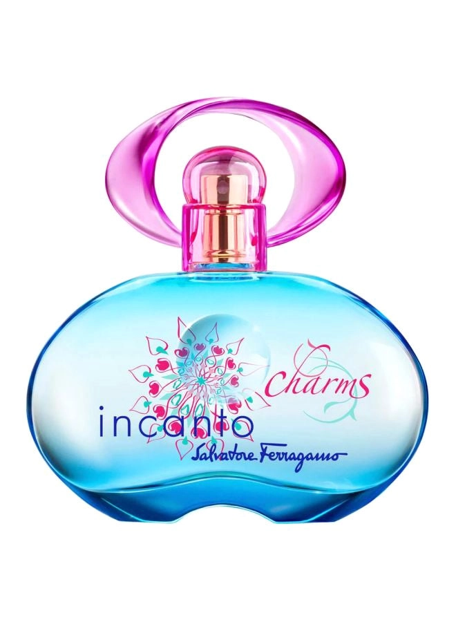Salvatore Ferragamo Incanto Charms Eau de Parfum 100 ml