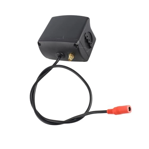 Wireless Fidelity Car Backup Camera - High Definition Night View 2.4g Wireless Fidelity 1080P